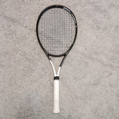 head graphene 360 speed mp G2　① HEAD Graphene 360 Speed MP G2 Tennis Racket, Used, Minor Scratches