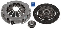 Sachs Kupplungssatz FüR KIA Rio III UB 1.25 Cvvt 1.2 TA