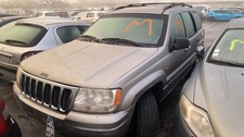 Autoradio Jeep CHEROKEE