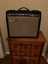 Fender Super Champ X2 15W Tube Guitar Amp – Special Edition w/ Celestion