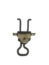 Porte arrière et accessoires Fiat 132