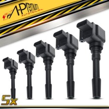 Bobine Porsche Macan