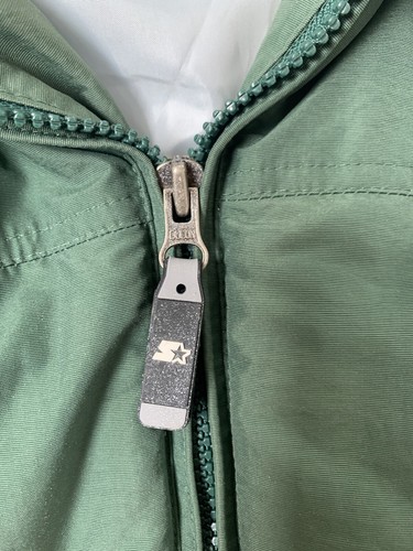 Cappotto donna Michigan State Spartans medio mai indossato ma l'ho lavato. - Foto 4 di 9