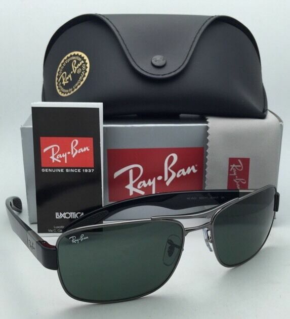 rb 3522 polarized