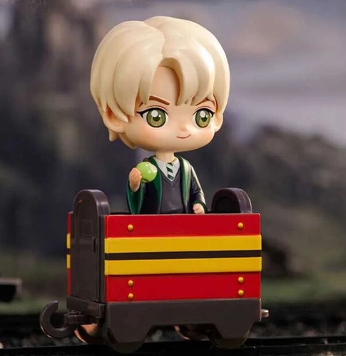 POP MART X Harry Potter Heading to Hogwarts Series Blind Box Confirmed Figure - Picture 13 of 33
