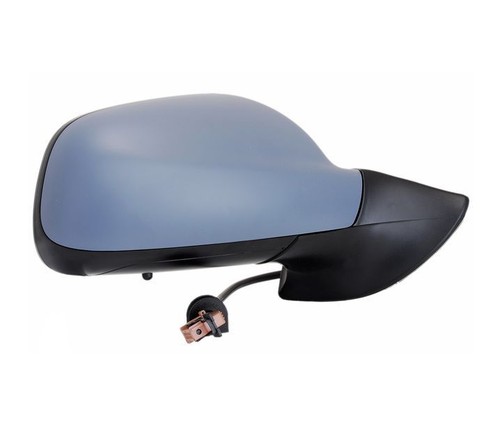 Right mirror for Peugeot 407 all except coupe 2004-2008 2009 2010 2011 V...