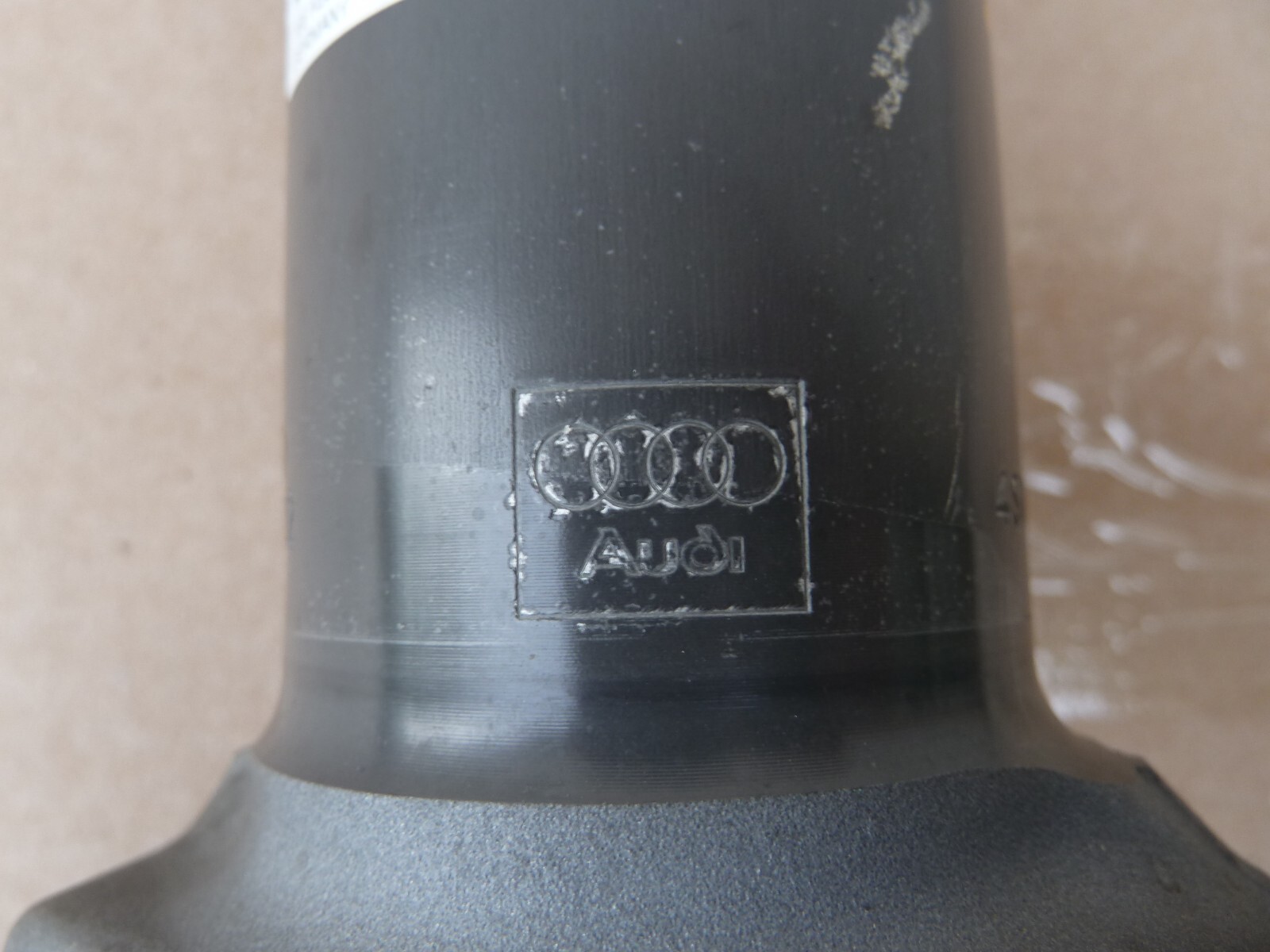 2017-23 Audi R8 FRONT SHOCK ABSORBER STRUT & COIL SPRING OEM