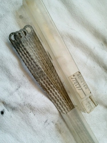 charmilles edm ground cables tc - Picture 2 of 2