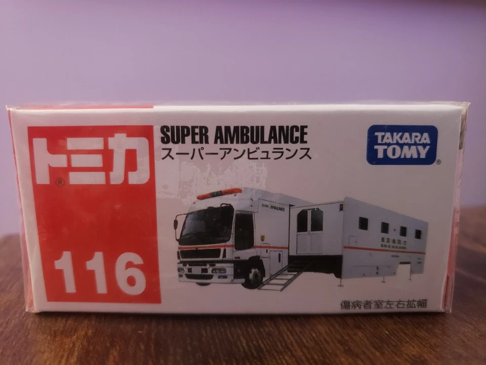 Takara Tomy Tomica Diecast Vehicle, Disney Motor Dream Car,Premium,Thomas,Toy