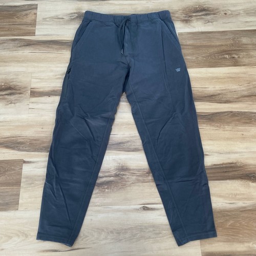 Mack Weldon Mens ACE Sweatpants Small 