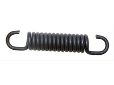For 1965 Jeep J2700 Brake Hold Down Kit Crown...
