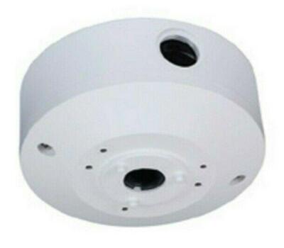 March Network ME4 Outdoor IR Bullet Camera Bracket Wall Mount Back Box Genuine