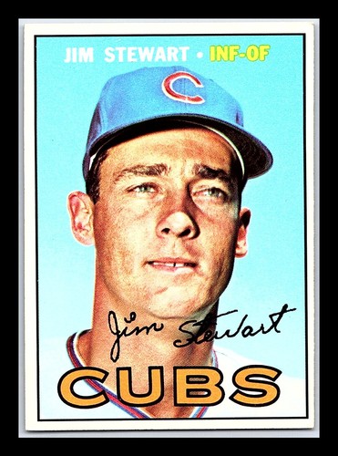 1967 Topps 1st-2nd Series #1-196 - You Pick - Volume Discounts - aaalvins - Picture 142 of 213