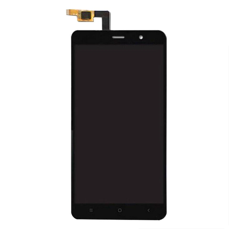Fit Xiaomi Redmi Note 3 Pro LCD Display+Touch Screen Digitizer Assembly - Image 2 of 4