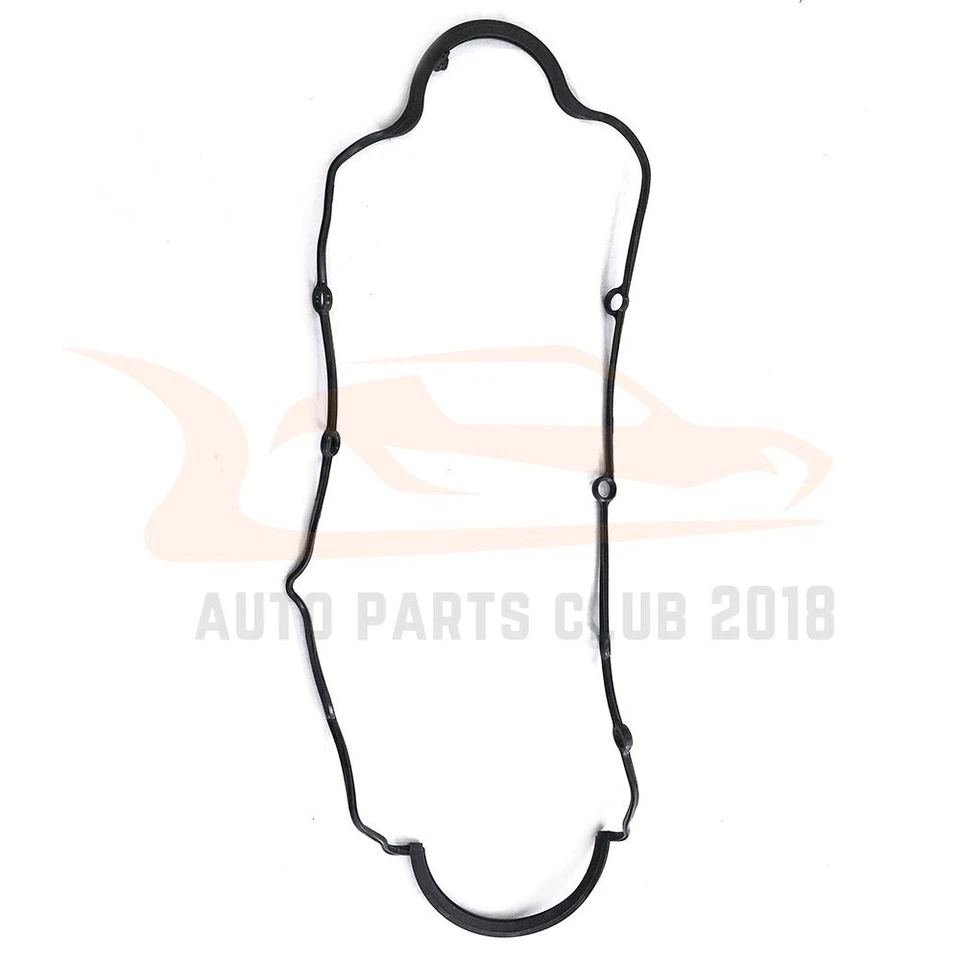 Junta de cárter de aceite para 93-05 Chevrolet Malibu Oldsmobil Buick Pontiac 3,1 L 3,4 L Foto 3 de 4