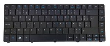 NEW ACER TRAVELMATE 8331 8371 8431 8471 BELGIAN LAPTOP KEYBOARD