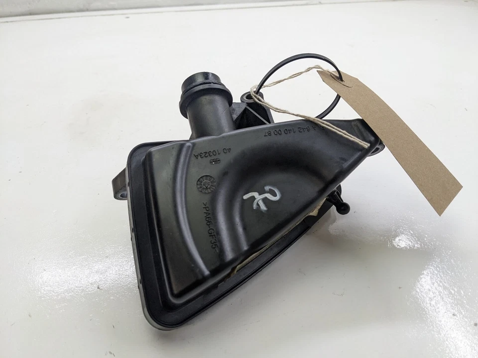MERCEDES-BENZ R CLASS R320 W251 AIR INTAKE RESONATOR A6421400087 — 第 3/4 张图片