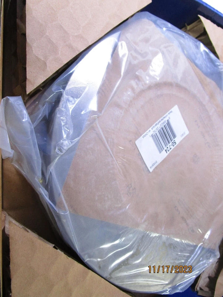 Clutch Flywheel Carquest 50-724 Foto 2 de 4