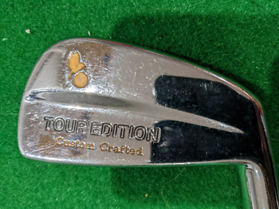 Spalding Tour Edition Custom Crafted iron set. 