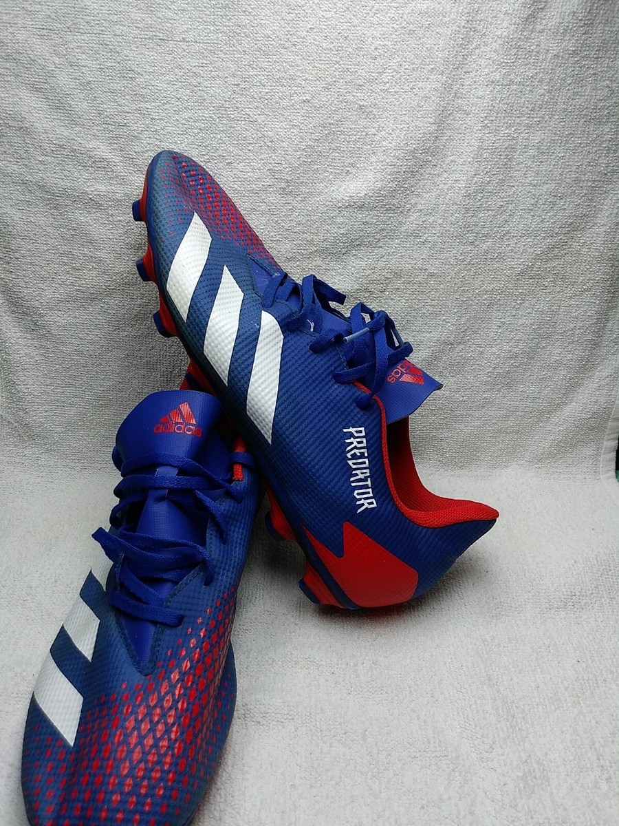 ADIDAS PREDATOR SOCCER CLEATS MEN display picture 1