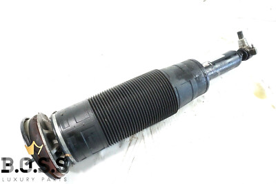 A2213208313 Shock Absorber MERCEDES AMG ABC Strut Front Left W221 