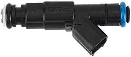 6x nuevos inyectores de combustible OEM Bosch para Jeep Cherokee/Wrangler 1999-2004 4,0 L I6 Foto 4 de 4