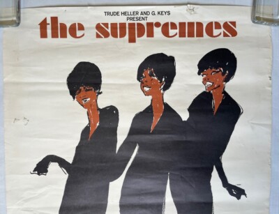 ミュージシャン supreme poster Vintage Supreme New York X Dipset Original Poster 2006 19”x25” | eBay