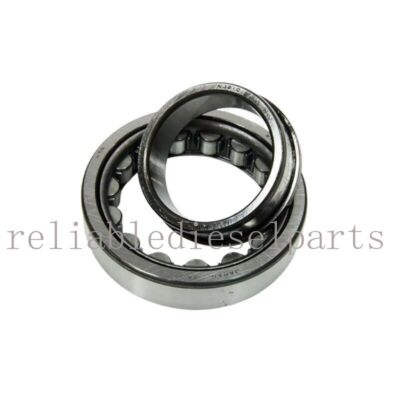 NJ309 Cylindrical Roller Bearing 45X100X25mm Replace Fits For