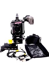 ARRI Alexa Mini Camera Kit - 8334 HOURS - Includes many licences