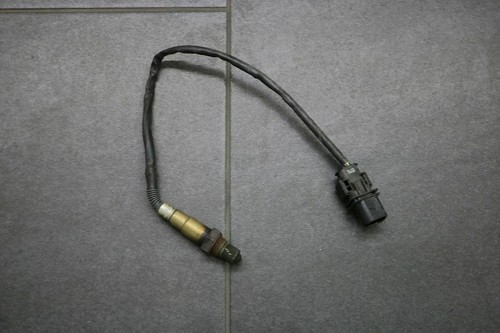 Audi R8 4S Lambdasonde 4S0906262 vor Katalysator Zylinder 1-5 KAT 24.396 km