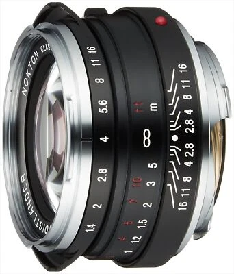 Voigtlander 25mm F4 | eBay