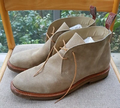 rm williams desert boots