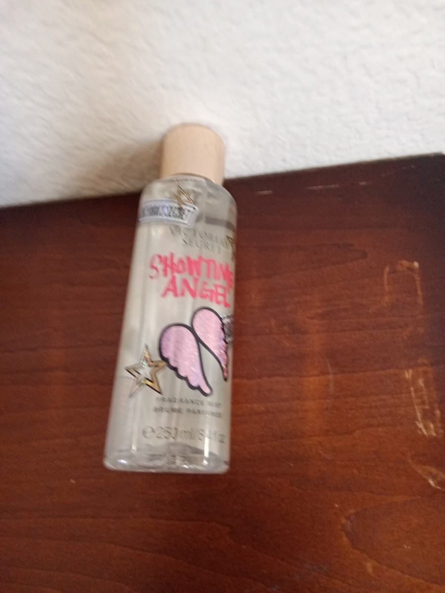 フレグランスミスト Showtime angel 海外限定版250ml