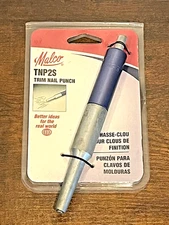 Malco Products Trim Nail Punch TNP2S Tool