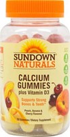 Calcium Plus Vitamin D3 Phosphorus Strong Bones & Teeth Supplement 50 Gummies Calcium Plus Vitamin D3 Phosphorus Strong Bones & Teeth Supplement 50 Gummies