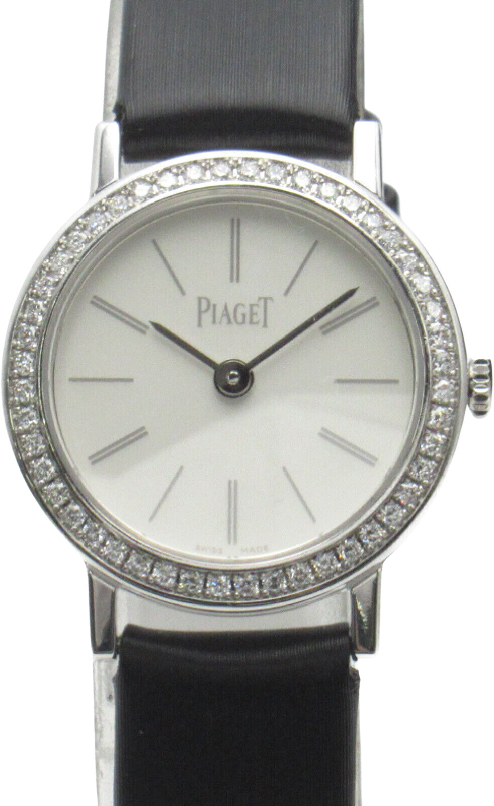 Piaget Altiplano White Women's Watch - G0A36532 for sale online | eBay
