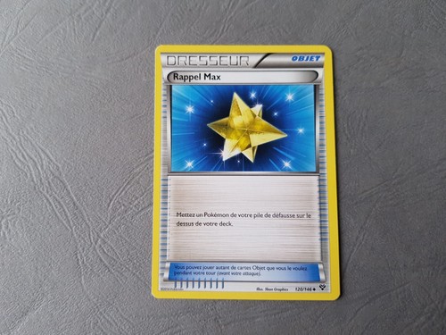 Pokémon Cards - XY - XY .../146 - French (Unit) - Picture 256 of 275