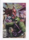 Amazing Spider-Man #798 Marvel Comics 2018 Humberto Ramos Variant NM-