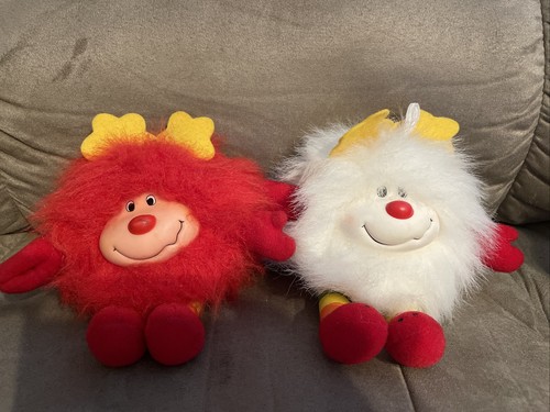 sprite rainbow brite