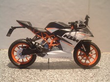 ktm duke 390 toy