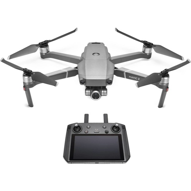 mavic 2 zoom ebay