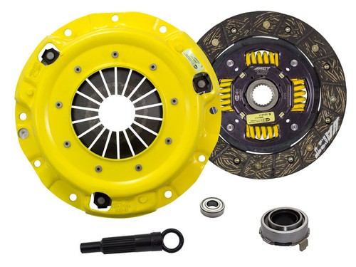 ACT 2003 Dodge Neon XT/Perf Street Sprung Clutch Kit main image 1