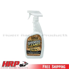 Stanley Steemer 31305 Hardwood Floor Cleaner - 32 OZ