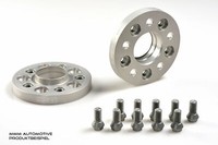 H&R SV 40Mm 40555712 VW Caddy/Life (Typ 2K/2KN) Spurverbreiterung