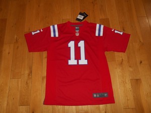 julian edelman jersey ebay