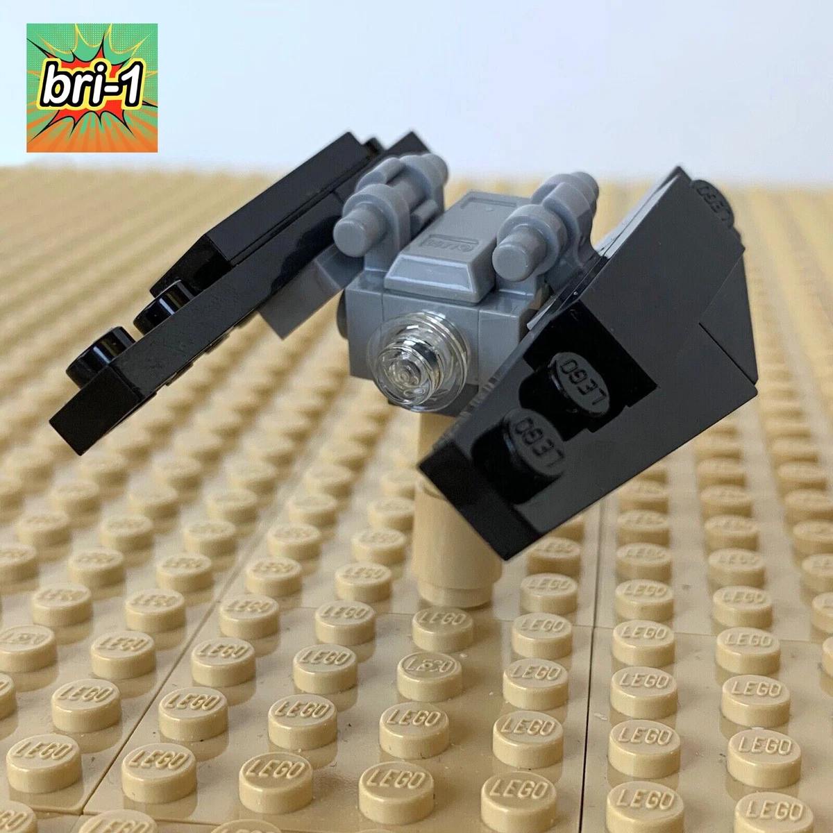 Lego star sales wars 75184