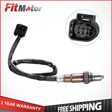 New Upstream O2 Oxygen Sensor Fits BMW Alpina B7 X5 M6 550i 750i Mini Cooper