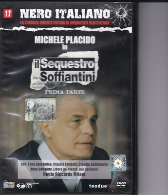 DIE ENTFÜHRUNG GEBLÄSE - Teil 1 DVD