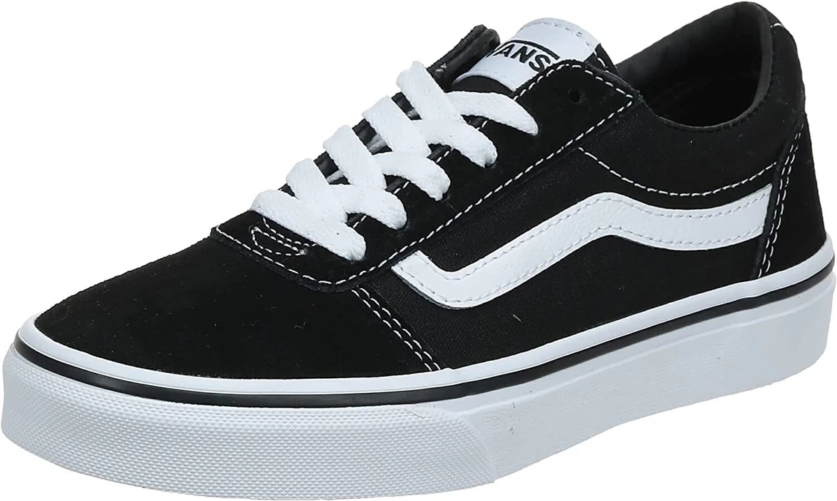 Boy vans hotsell