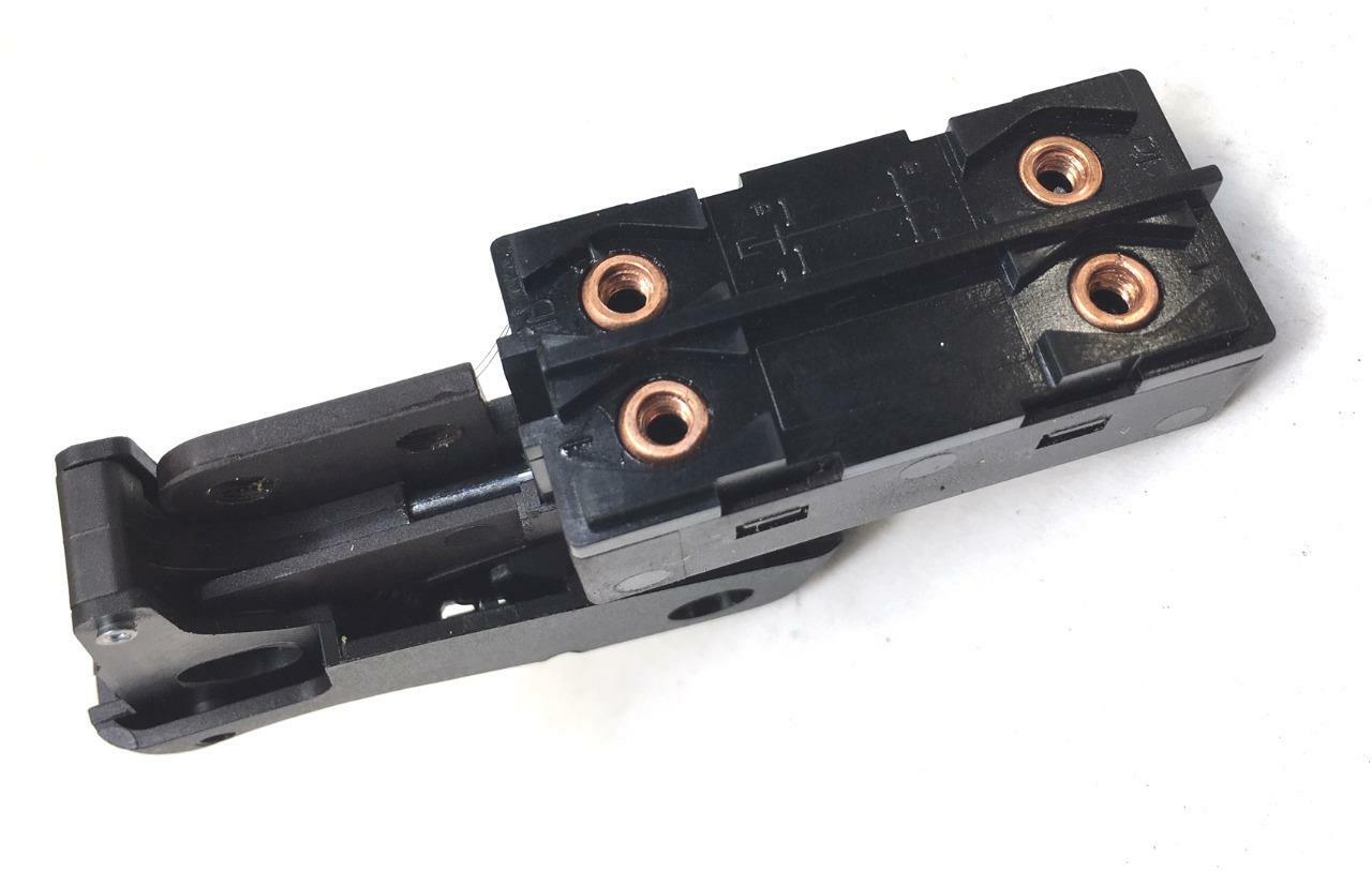 Genuine Dewalt Miter Saw SWITCH TRIGGER N548978 (New Style w/ Safety